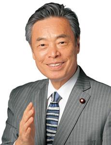 穀田恵二