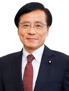 井上哲士