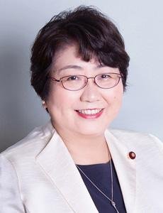 高橋千鶴子